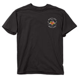 Maryland Flag Crab Taps and Traps T-Shirt