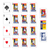 Old Bay Playing Cards