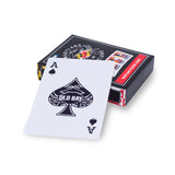 Old Bay Playing Cards
