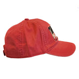Maryland Faded Flag Patch Hat