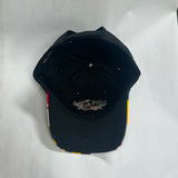 Maryland Flag hat with MD Crab