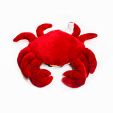 Maryland Flag Crab Plush
