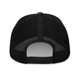 Maryland Flag Crab Camouflage Trucker Hat