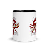 Not Old Seasoned to Perfection Mug