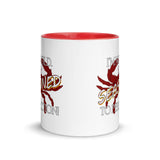 Not Old Seasoned to Perfection Mug
