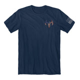 If This Flag Offends You T-Shirt Front