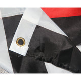 American Flag Thin Red Line Flag 3