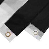 American Flag Thin Blue Line Flag 3