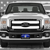 Real Heroes Don't Wear Capes Police License Plate 2