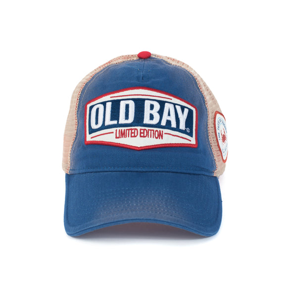 Old Bay Limited Edition Snapback Hat