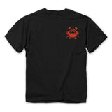 Maryland Crab Pot T-Shirt