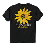 Maryland Black-Eyed Susan Home Grown T-Shirt