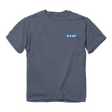 Old Bay Puppy Bushel T-Shirt