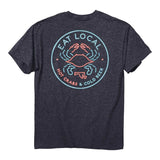 Maryland Eat Local T-Shirt