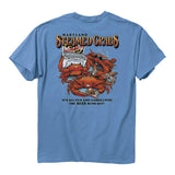 Maryland Steamed Crabs T-Shirt