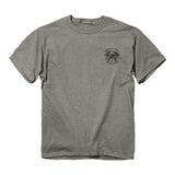 Maryland Beer Crabs and Bags T-Shirt