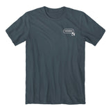 Natty Boh Pickin and Sippin T-Shirt Front