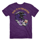 Natty Boh To the House T-Shirt