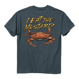 Maryland I Eat The Mustard T-Shirt