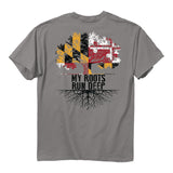 Maryland Roots T-Shirt