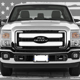 Thin Blue Line License Plate Frame